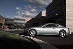 Maserati GranTurismo 2007 года